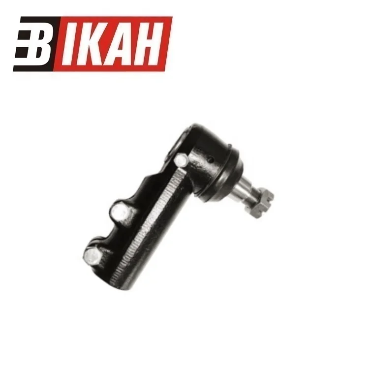 Конец рулевой тяги для ISUZU CVR FVR 1-43150-141-0 1-43150-142-0 1-43150-141-1 1-43150-142-1 1-43150-141-4 1-43150-142-4