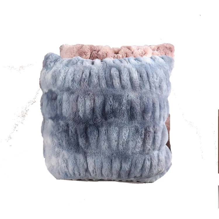 New Arrival Throw Pillow Case Vertical Stripes Shape Home Bedroom Decoration Cushion Cover