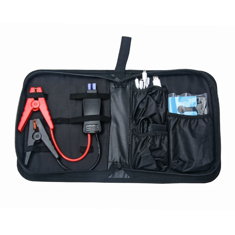 Автомобильное мини-пусковое устройство Aga 12 В 5 в 1, многофункциональное высококачественное портативное зарядное устройство, автомобильное пусковое устройство