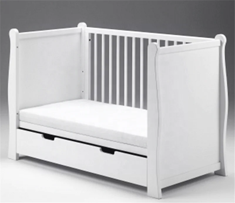 
Factory direct supply wooden baby furniture sets modern children bedroom furniture 