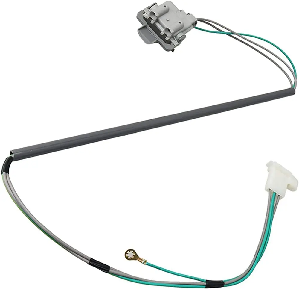 Wholesale 3355458 Washer Lid Switch Replacement Washer Door Lock Spare Part For Whirlpool Washing Machine Latch Door Locks