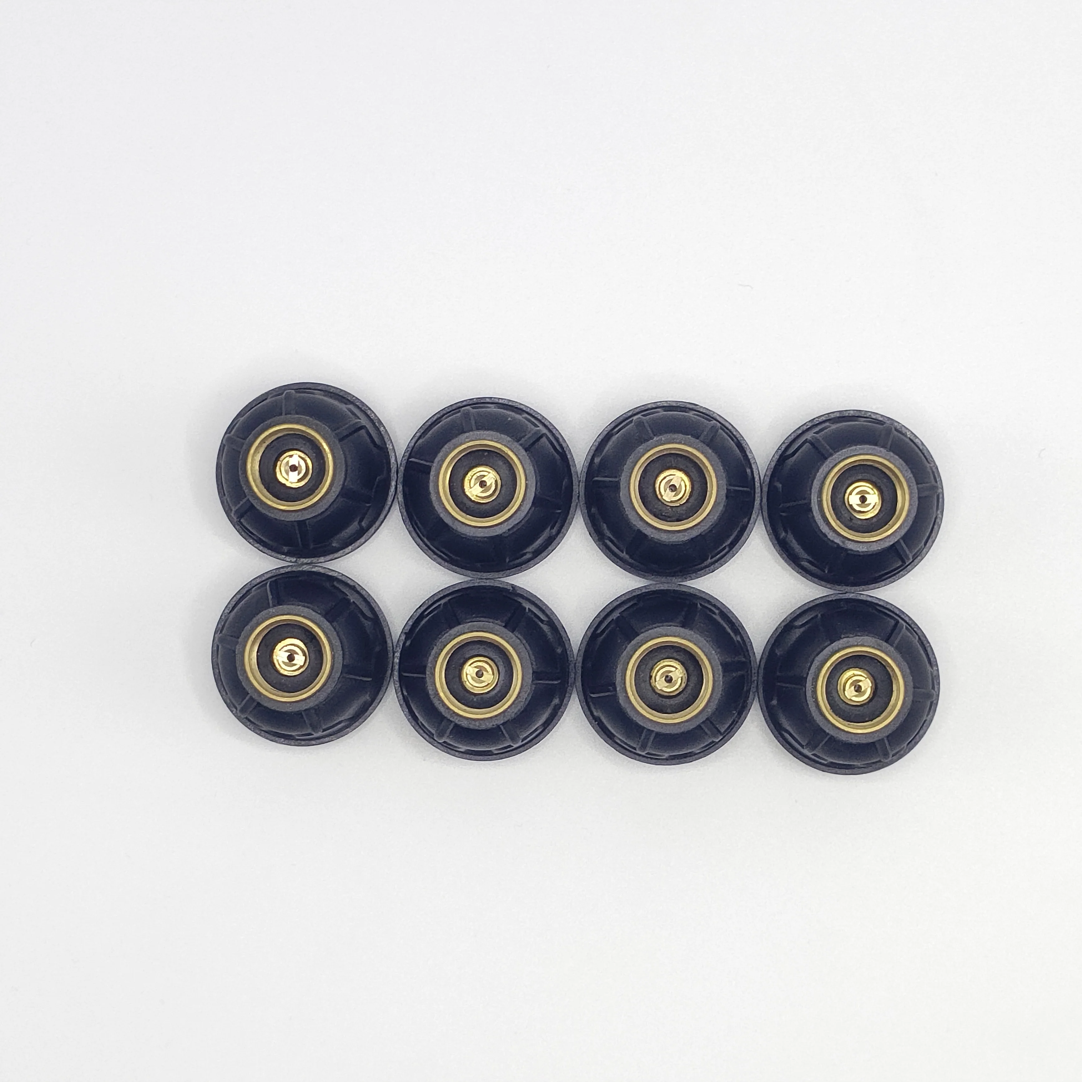 Truck Tire Pressure Monitoring System TPMS 232 Receiver with Standard Data Format for Various Vehicle System Integration