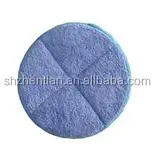 Replacement for Easy Wring Spin Mop Mop Head