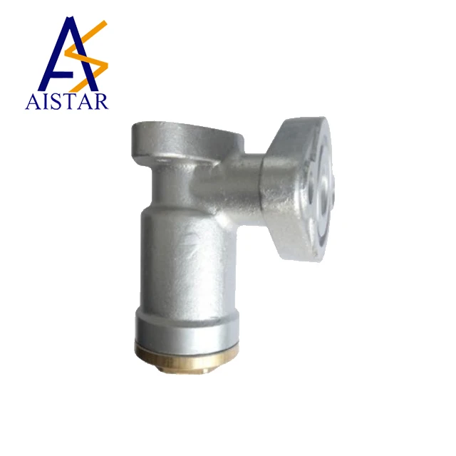 HOT Sale & High Quality ---  LPG Differential Pressure Valve