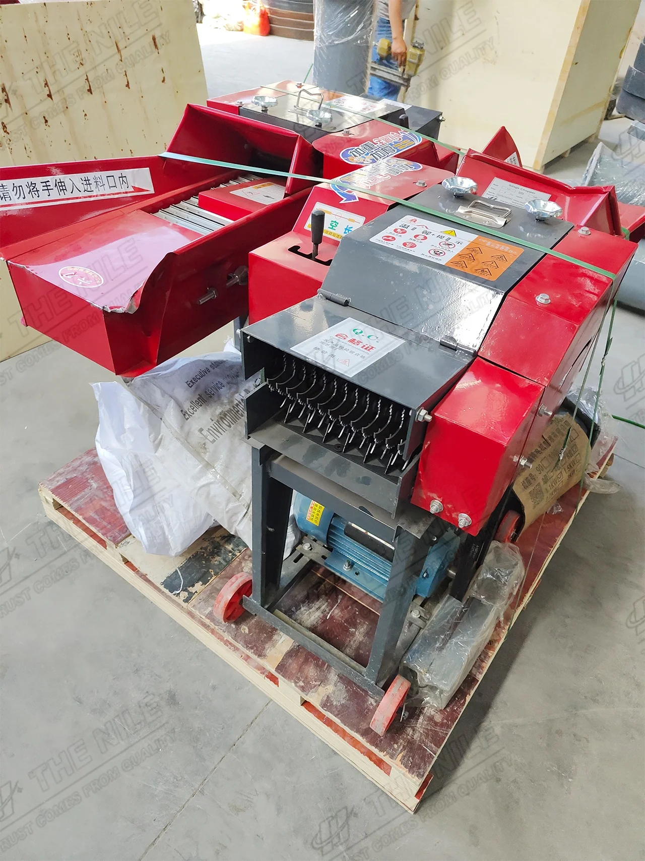 52cc petrol multi function 5 in 1 garden tool - brush cutter, grass trimmer, chainsaw, hedge trimmer on sale