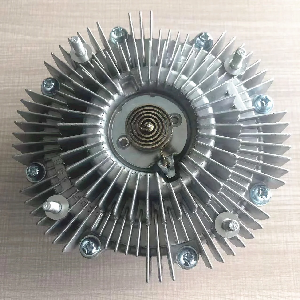 3L Fan Clutch  HIACE Fan Clutch  HILUX Fan Clutch  16210-54200