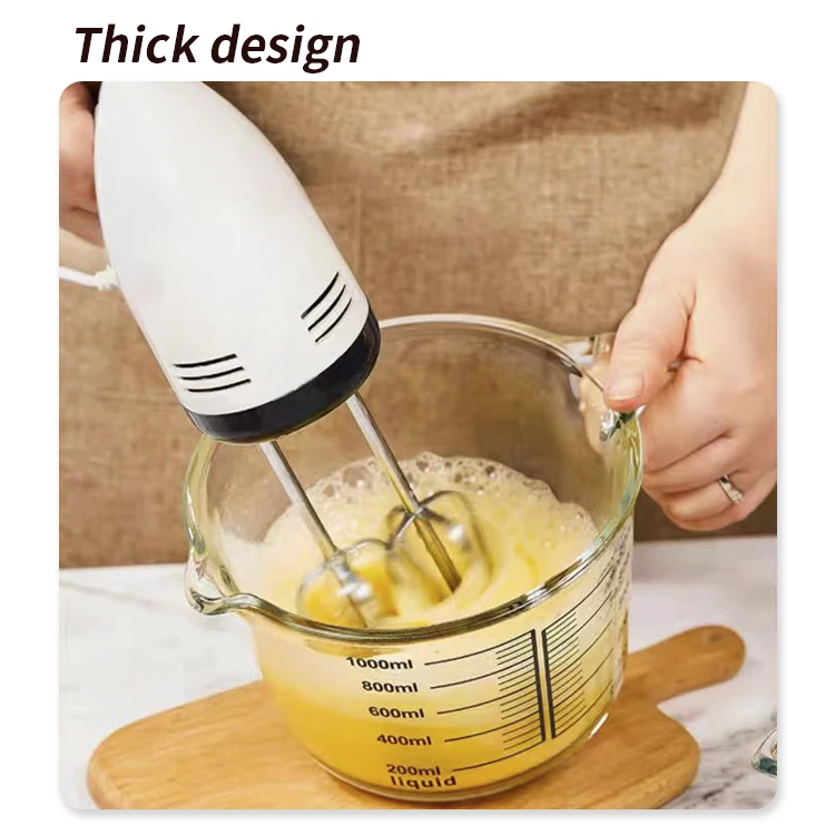 IKOO nesting liquid measuring cups glass measuring cup with lid for kitchen