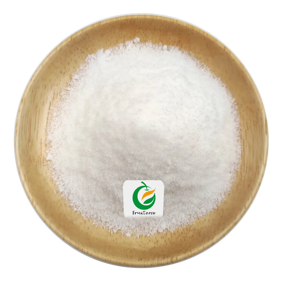 Фруктовый увлажнитель Aspartame Supply 2839-47-0 пищевой сорт