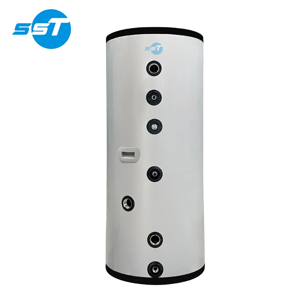 UL electric heater Heat Pump 50 liter 100 liter 300 liter heat pump boiler tanks for household,outdoor,hotel