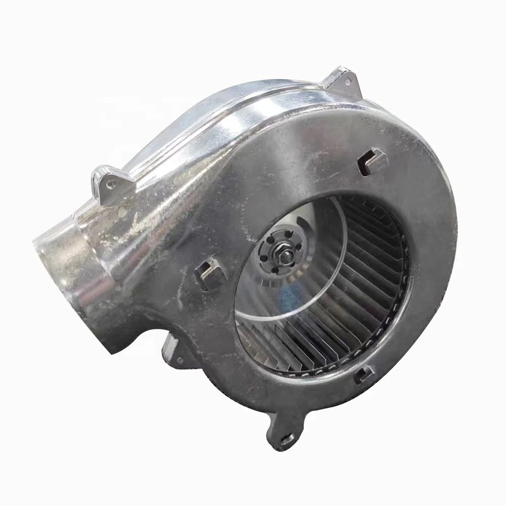 High Temperature Combi Boiler Spare Parts Exhaust Fan