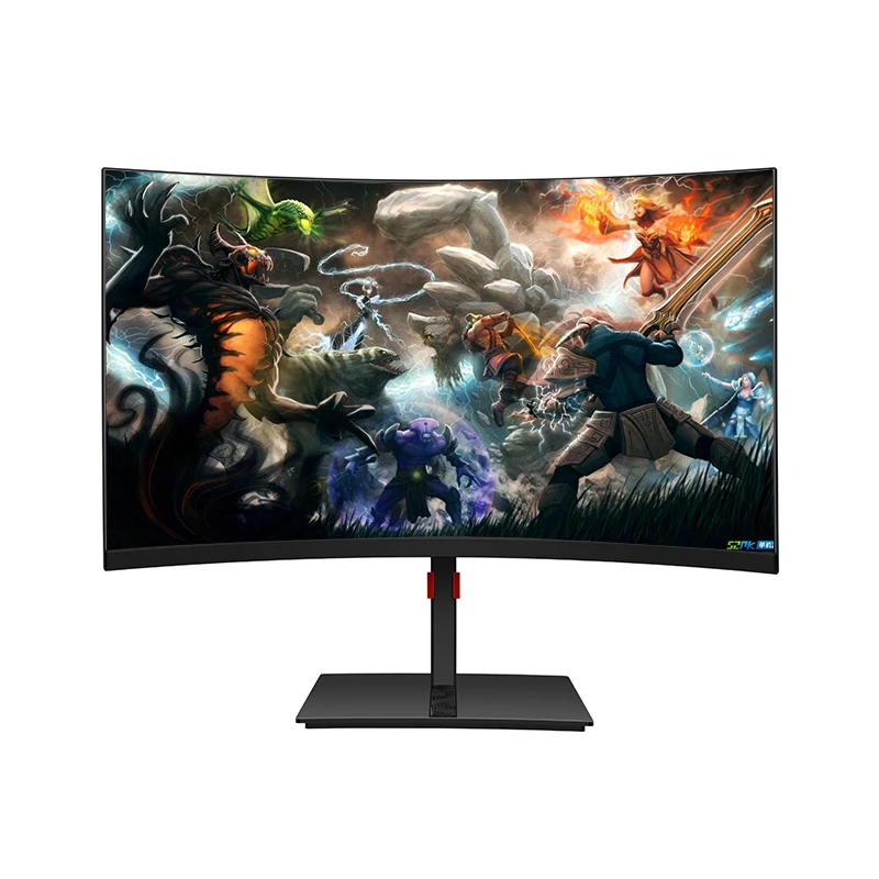 
best sale 144HZ gaming pc monitor 1ms lcd monitor with Free Sync Gaming monitor 