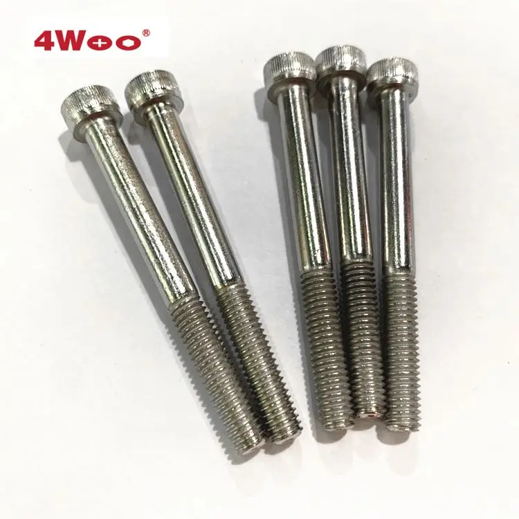 Серебряный стержень, аксессуар для заклепочной гайки, пистолет для пневматических инструментов M3 M4 M5 M6 M8 M10 M12 винт