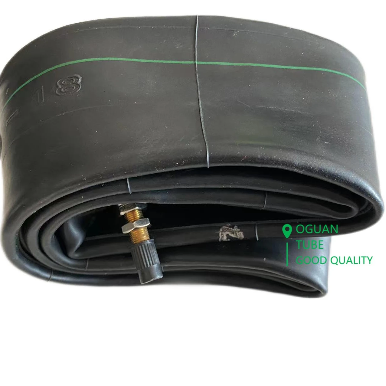 Хорошее качество по низкой цене, трубки для мотоцикла от завода Циндао 350-18 300-8 350-8 400-8 410-18