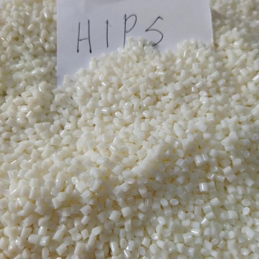 Secco High impact Polystyrene Pellets virgin HIPS 622 622P Granules Plastic Raw Materials injection molding