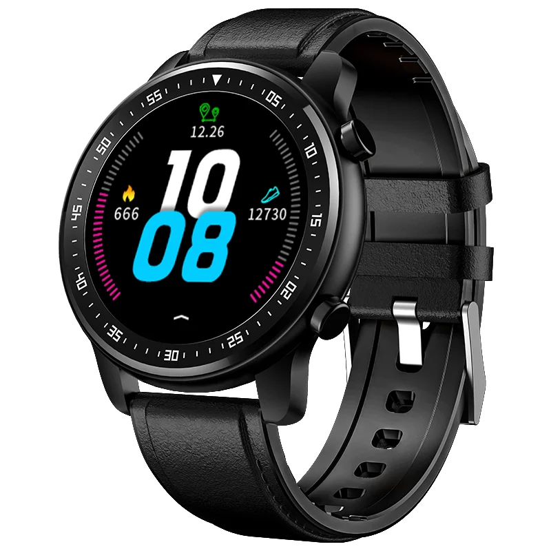 
MT1 Low Power Consumption Android Mobile Fitness Digital Watches Mens Changeable Hand Watch 