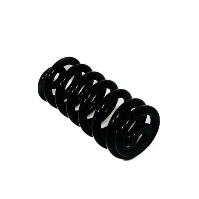 Wholesale stainless piano steel wire compression springs for agricultural machinery