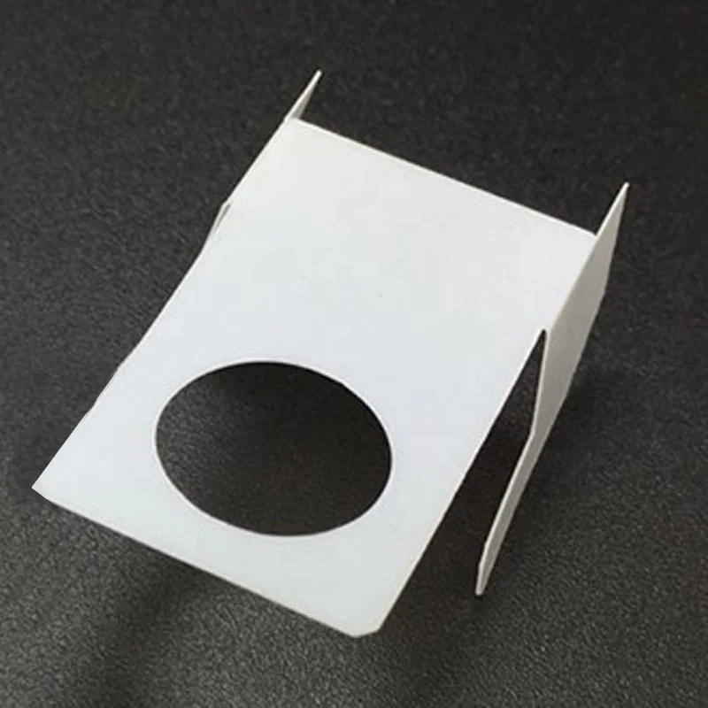 Transparent PET Mylar sheet Flame retardant insulation sheet Fireproof motor insulation sheet