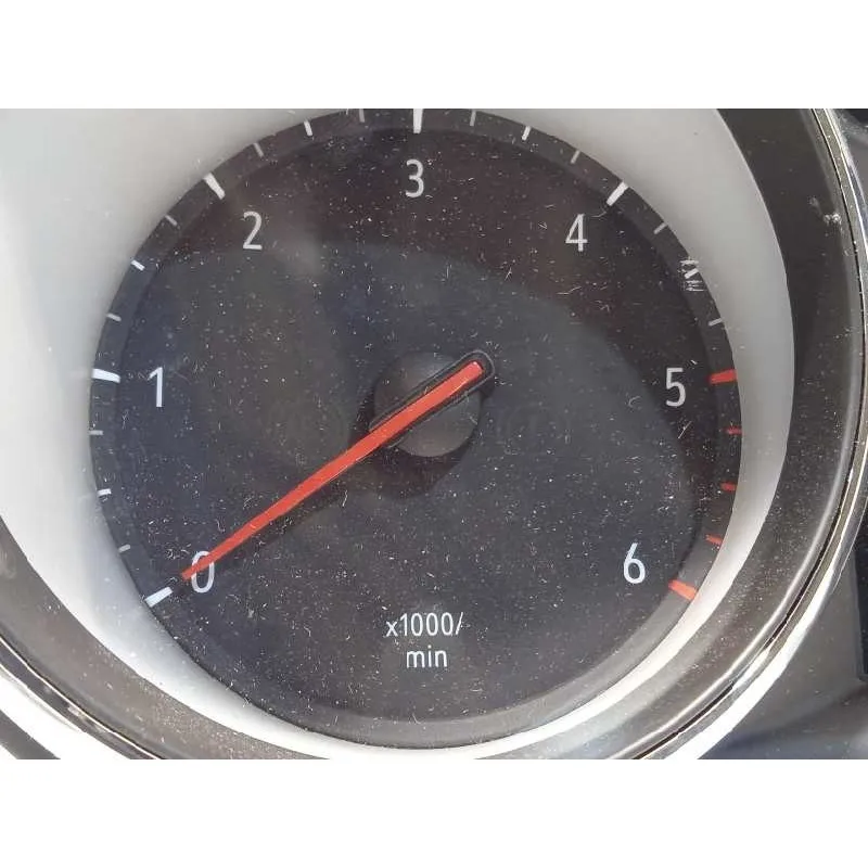 CUADRO INSTRUMENTOS OPEL Подержанные 6222747