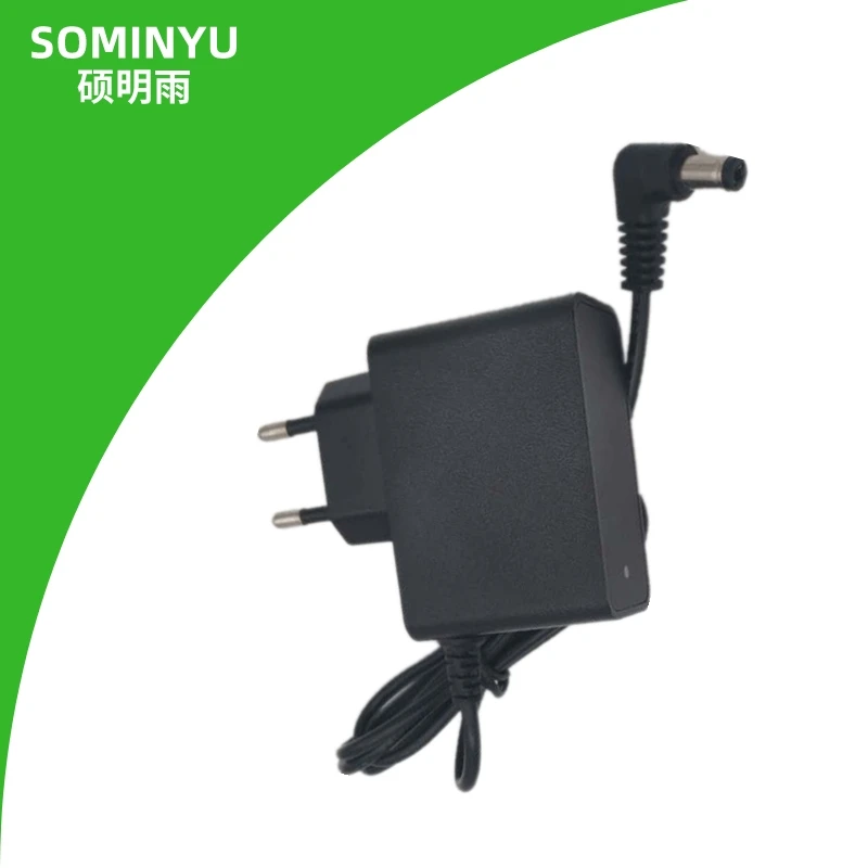 4.2V1A 8.4V1A 12.6V1A lithium / lead acid battery charger with ROHS CE certificate