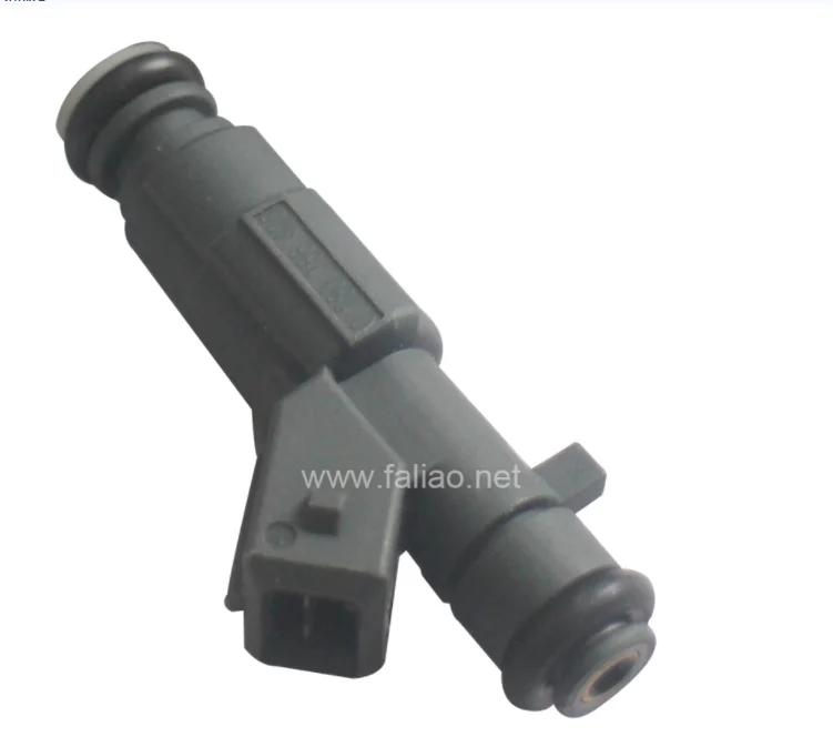 Durable Engine Parts Fuel Injectors Fuel Injection Valve For Great Wall 1100110-EG01