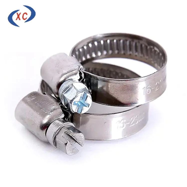 Hot Sale Inch Stainless Steel Double Split Shaft Clamp OEM Factory Custom Copper Steel Mechanical Metal Clamp