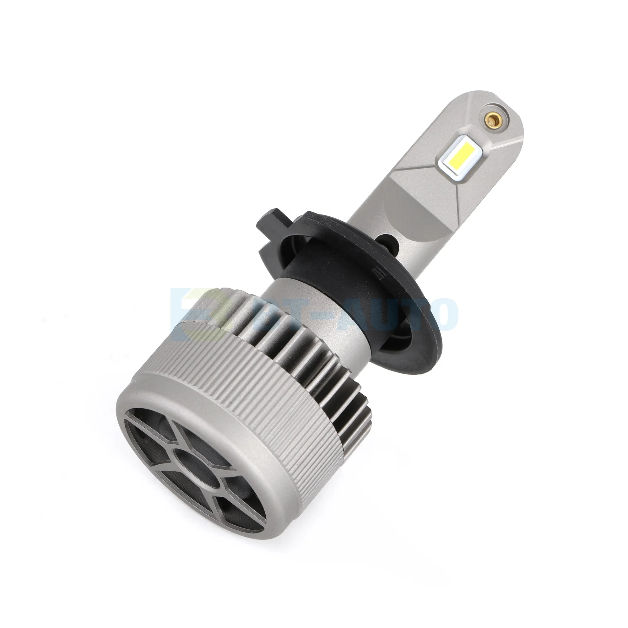 X9 H7 Wholesale auto led headlight bulb h7 strong canbus fan cooling