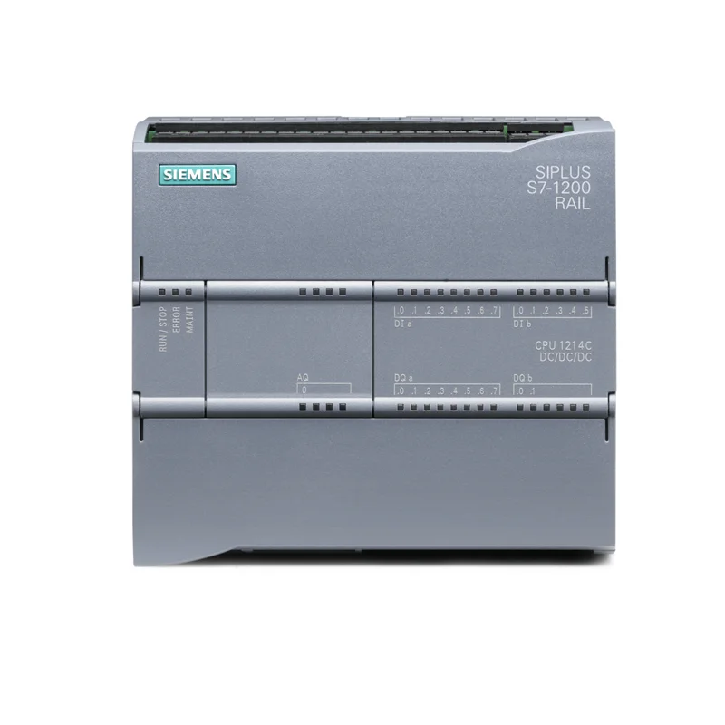 German supply Original SIMATIC ET 200SP Analog Input Module 6ES7151-3BA23-0AB0 132-4BB01-0AA0 6ES7 414-4HM14-0AB0
