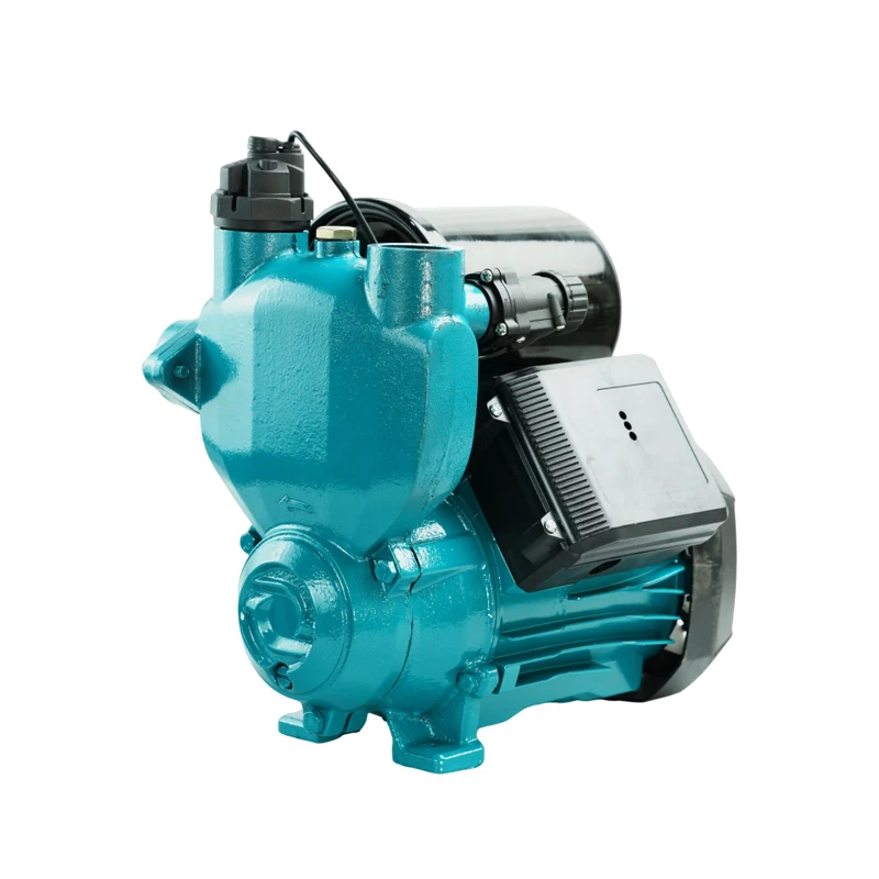 Китай 0.128kw 0.18hp self всасывающий водяной насос для продажи