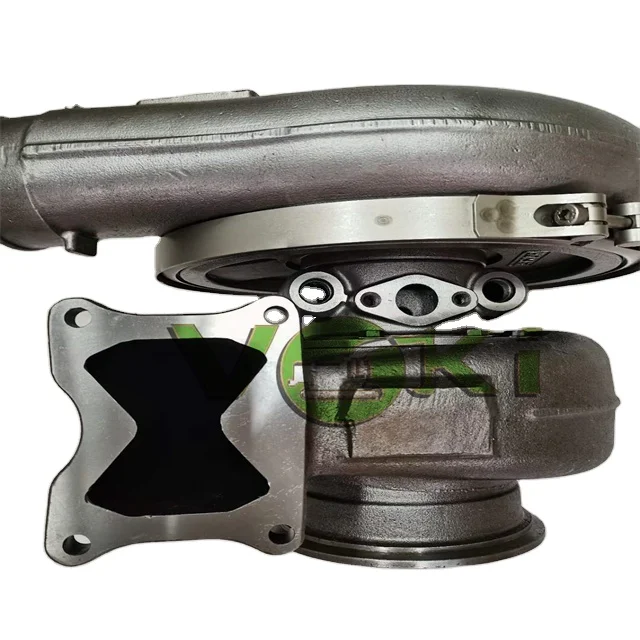 HX83 TURBO  2837539  4033032  5327838 for QSK35 QSK23  EX1200