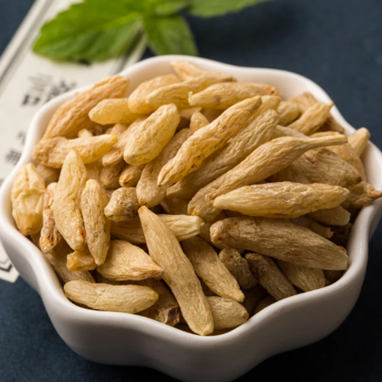 
Radix Ophiopogonis Natural Herb 