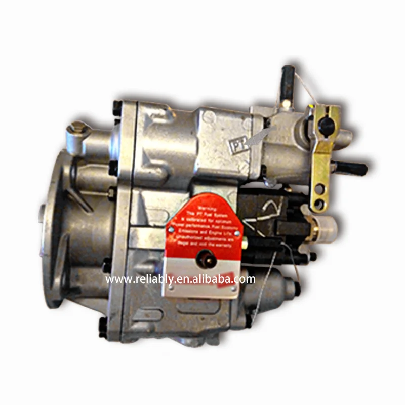 Cummins NTA855-C360 Engine Fuel Pump ktta19 m700 kta19-m2 k50 k38-dm 3262033 For Cummins Marine Diesel Engine Parts