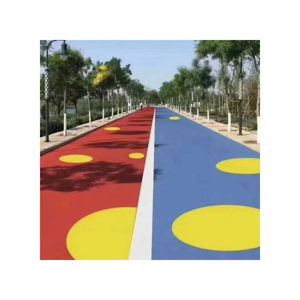 Аэрозольная краска дорожное покрытие Противоскользящий цвет асфальта для дорожного