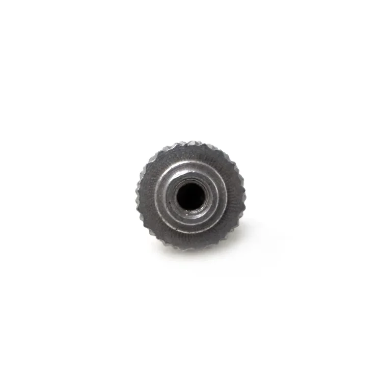 Radius AGCDO Nickel Silver Alloy Tubular Copper Composite Contact Rivet CNC Machined Stainless Steel Broaching Type