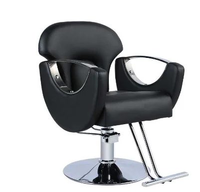 Factory Wholesale Beauty Salon Chair Can Reverse Lifting Salon Chair