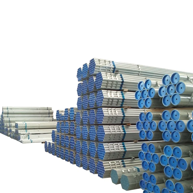 Manufacture In Tianjin  Usde  Liquid Project hot dipped galvanized pipe square