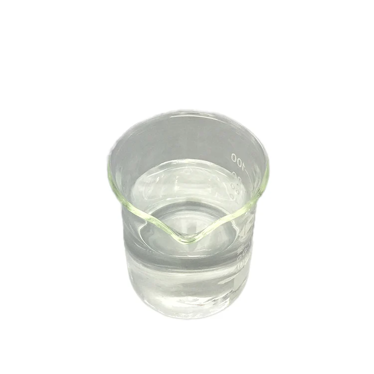 Полиакриловая кислота CAS 9003-01-4