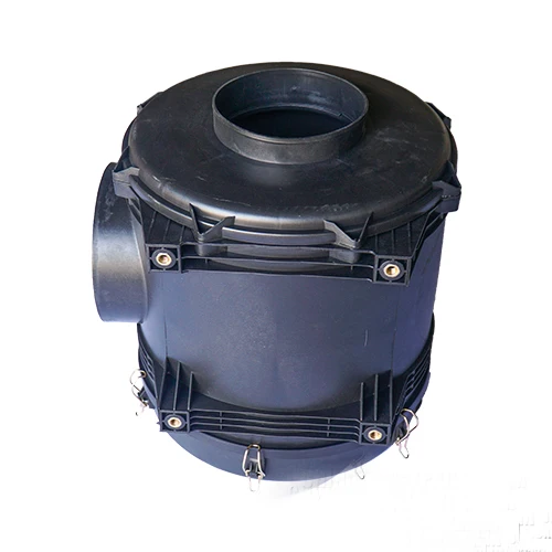 Howo 371hp Truck Parts WG9725190100 Air Filter Housing