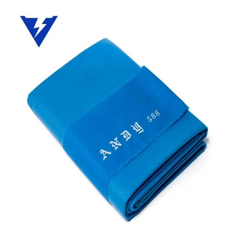 Hot-sale factory price Andy 988 billiard cloth for snooker pool  table felt