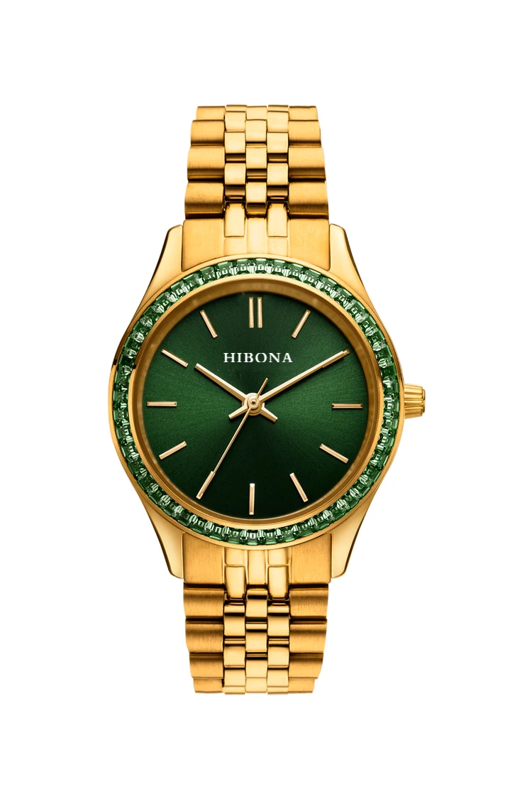 female sale stainless steel genuine top quality woman quartz watches luxury japan movement lady watches