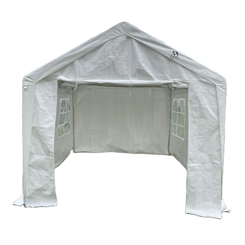 3x4M Professional Series  backyard tente de camping vehicle,carport gazebo with UV protection,car tent garage