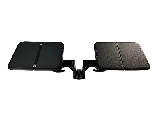 Car seat Interior Parts square Manual Folding Two side back Maybach Table For G-class V-class Vito