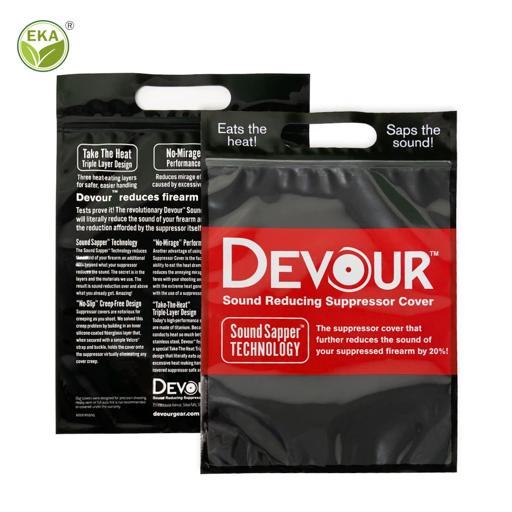 Custom Zip Bag Swimwear Packaging Eco Friendly Recycled Clothing Plastic Bag Zip Lock Bag For Clothes