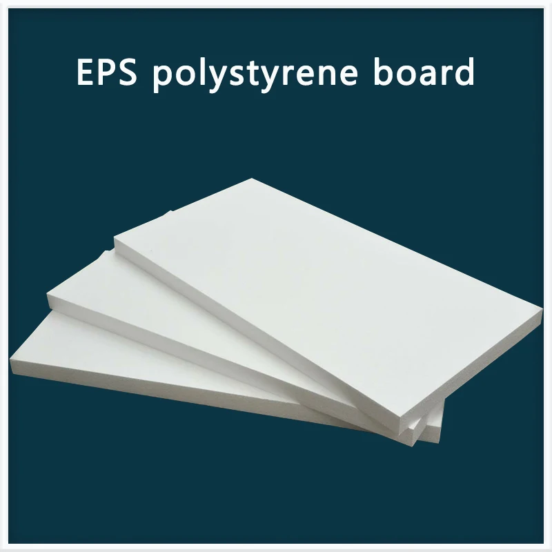 Soundproof Insulated Steel Clean Room isolation polystyrene EPS foam core for sandwich panel