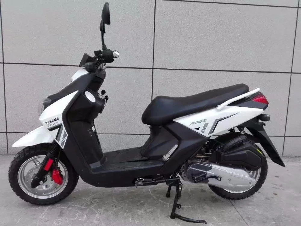  Лидер продаж скутер с педалью высококачественный газовый мотоцикл 50CC & 150CC BWS