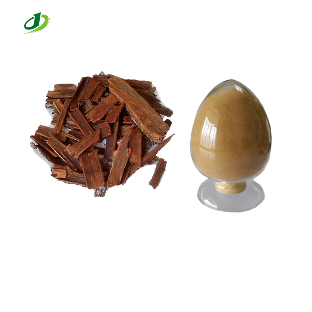 Catuaba Bark Extract Powder 20:1