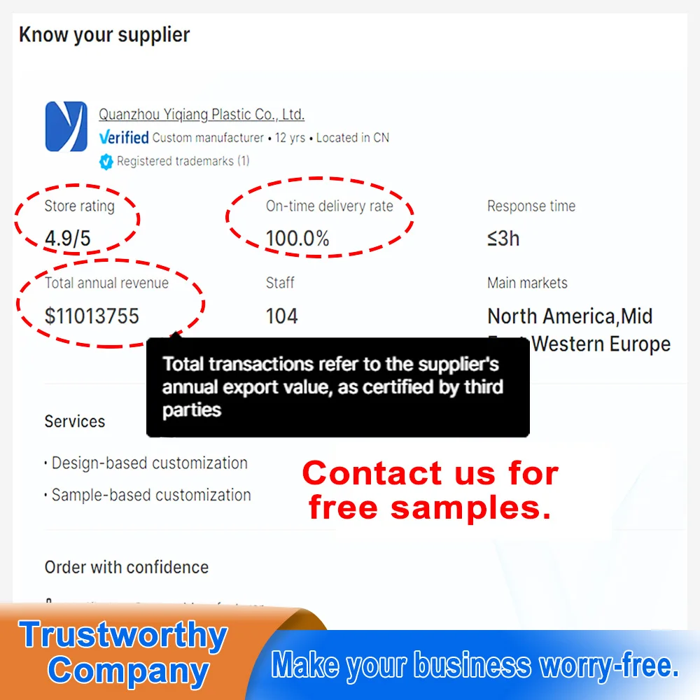 Durable Plastic Deli Containers Portion Cups and Meal Prep Containers with Clear Lids Microwave Freezer Safe