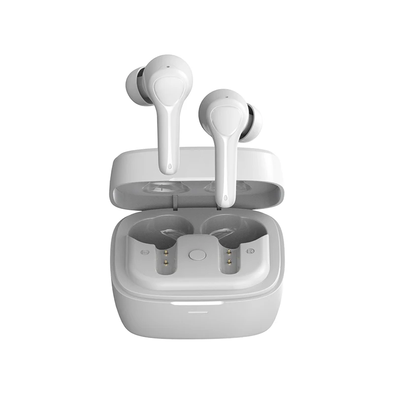 Supplier Good Quality Real Anc Oem Odm True Wireless Earphone F1 In Ear Tws Gaming Headset Packing Of Nominated Brand
