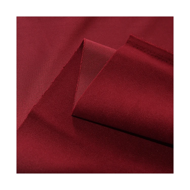 100% Polyester 15oz Fire retardant B1blackout Drape Manufacturing For The Living Room Curtain Fabric