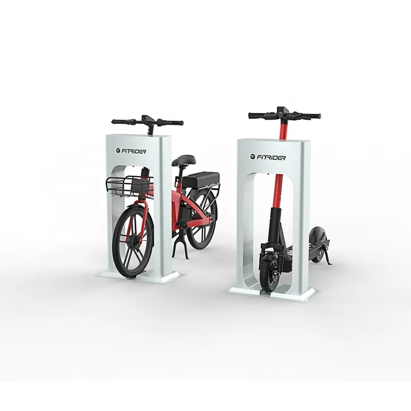 Зарядка Iot Sharing Интеллектуальный Электрический Скутер E Bike аренда бизнес зарядная станция для взрослых