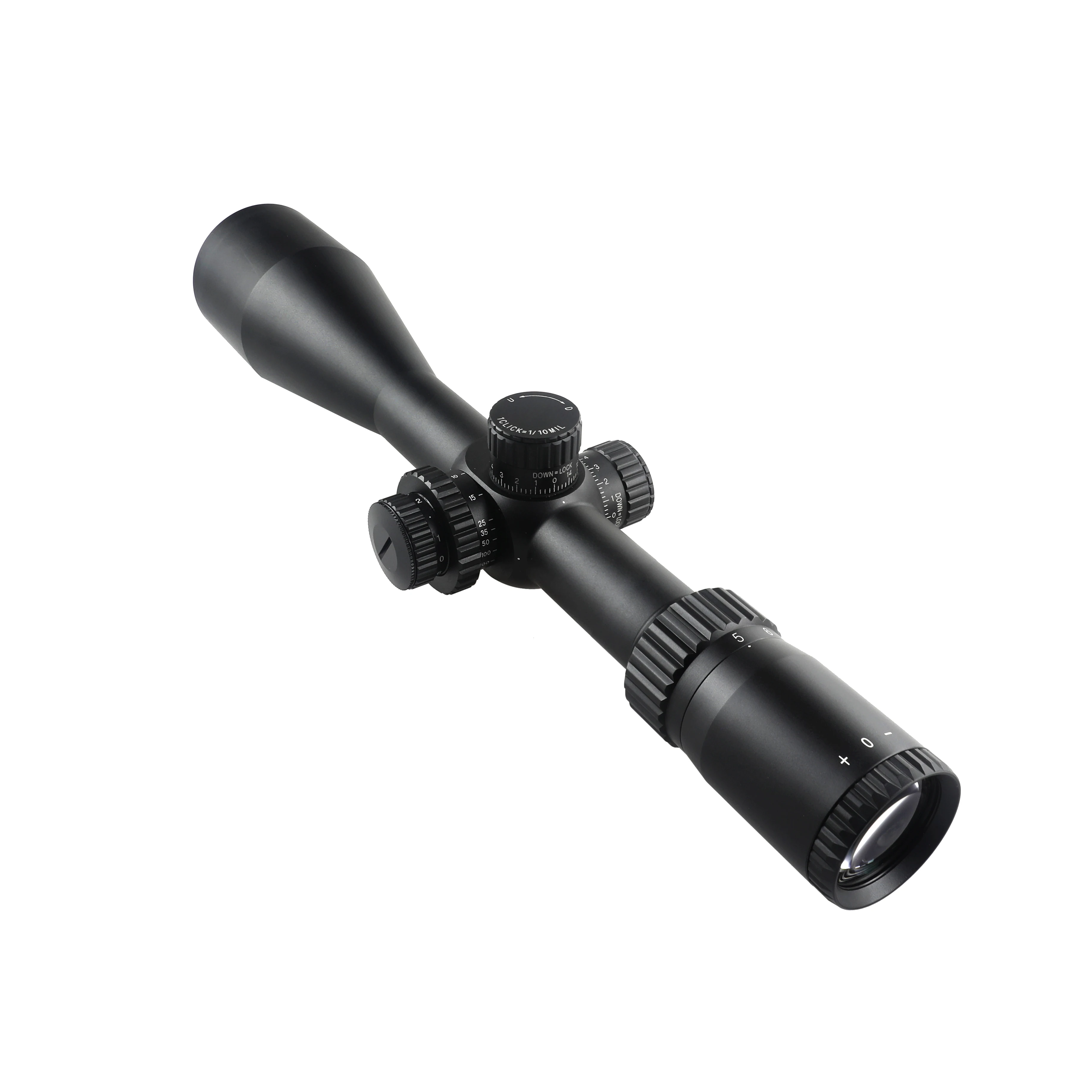 Оптический прицел 5-25x56SF